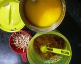 काडकं (Kadk Recipe In Marathi) रेसिपी स्टेप 1 फोटो 