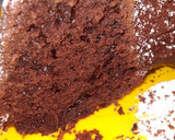 Foto del paso 3 de la receta: Torta de chocolate