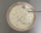 Foto del paso 6 de la receta Ćevapčićis con salsa tzatziki