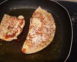 Foto del paso 2 de la receta Pavo con patatas especiales (principiantes)