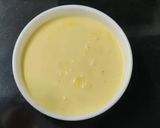 কমলালেবু- চালের পায়েস (orange rice kheer recipe in bengali) রেসিপি ধাপ - 3 ছবি