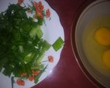 Foto langkah ke 1 dari resep Martabak telor mercon isi tongkol.