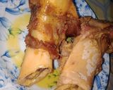 A picture of step 3 of Bone Marrow.