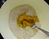 Foto del paso 2 de la receta: Pan dulce integral