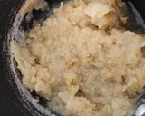 Foto del paso 1 de la receta: Dulce de manzana en compota