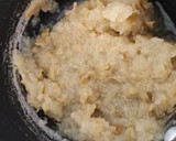 Foto del paso 1 de la receta: Dulce de manzana en compota