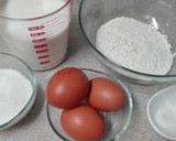 Foto del paso 1 de la receta: Crepes!La receta de la abuela!