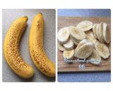 Foto langkah ke 4 dari resep Pudding pisang-roti.