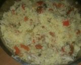 Foto del paso 7 de la receta: Cous cous con verduras y lomo