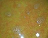 A picture of step 1 of Charcoal tarkah Dal with Noddles.