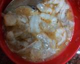 Golden fry prawns/deep fry recipe step 1 photo
