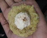 लौकी पनीर कटलेट्स (Louki panir cutlets recipe in hindi) रेसिपी चरण 6 फोटो
