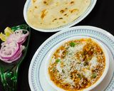 पनीर लबाबदार (Paneer Lababdar recipe in hindi) रेसिपी चरण 8 फोटो