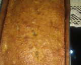 Foto del paso 6 de la receta: Budín de manzana