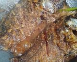 Foto langkah ke 3 dari resep Nila bakar bumbu kecap.
