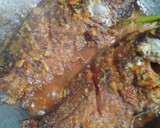 Foto langkah ke 3 dari resep Nila bakar bumbu kecap.