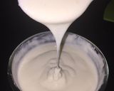 Foto langkah ke 7 dari resep Cream cheese.