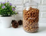 Foto langkah ke 7 dari resep Kacang Kribo/Kacang Disco.