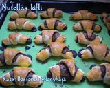 Nutellás kifli (Gluténmentesen is) recept fázis 5 fotója