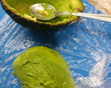 Foto del paso 3 de la receta: Tartar de fuet y aguacate