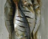 Foto langkah ke 1 dari resep Ikan Goreng Sambal Dabu-Dabu / Colo-colo.