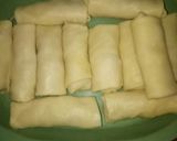 Foto langkah ke 5 dari resep Kulit risoles lembut ekonomis.