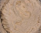 Raffaello desszert (sütés nélküli) recept fázis 1 fotója