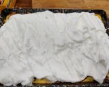 Túrós lekváros máglyarakás recept fázis 3 fotója