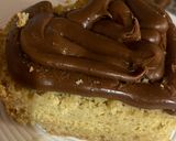 Foto del paso 8 de la receta: Torta Blank Space Explosiva 🔪