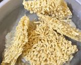 Foto langkah ke 1 dari resep Mie Goreng ala Resto.