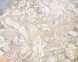 Foto del paso 5 de la receta: Arroz con molleja de pollo