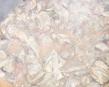 Foto del paso 5 de la receta: Arroz con molleja de pollo
