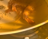 Foto del paso 4 de la receta: Gambas cocidas, para una tapa