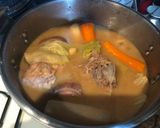 Foto del paso 4 de la receta: Cocido de garbanzos
