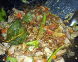 Foto langkah ke 10 dari resep Tongseng daging sapi nendang lidah.