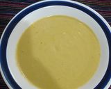 Foto del paso 6 de la receta: Crema de verduras