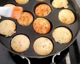 सूजी के अप्पे (suji ke appe recipe in Hindi) रेसिपी चरण 7 फोटो