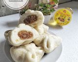 Foto langkah ke 9 dari resep 24. Bakpao Nanas.