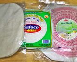 A picture of step 6 of Traditional Spring Rolls.