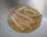 Foto langkah ke 3 dari resep 165. Buncis Cabe Garam.