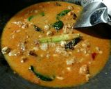 Foto langkah ke 4 dari resep Nasi Kebuli Ayam.