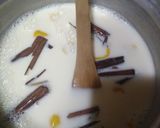 Foto del paso 1 de la receta: Arroz con leche recargado👩🏼‍🍳😀