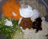 Foto langkah ke 3 dari resep JaHuTel (Jamur Tahu Wortel).