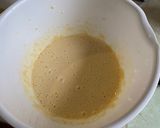 Császármorzsa recept fázis 3 fotója