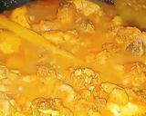 Foto langkah ke 4 dari resep Pedesan Ayam.