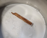 Foto del paso 3 de la receta: Menjablanc con leche de coco