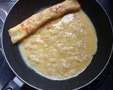 Foto langkah ke 3 dari resep Telur Gulung Korea a.k.a Gyeran Mari.