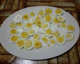 Foto del paso 3 de la receta: Huevos a la gallega
