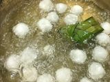 ขนมต้มขาว