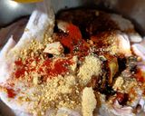 Foto langkah ke 2 dari resep Sayap Ayam Kecap Inggris.